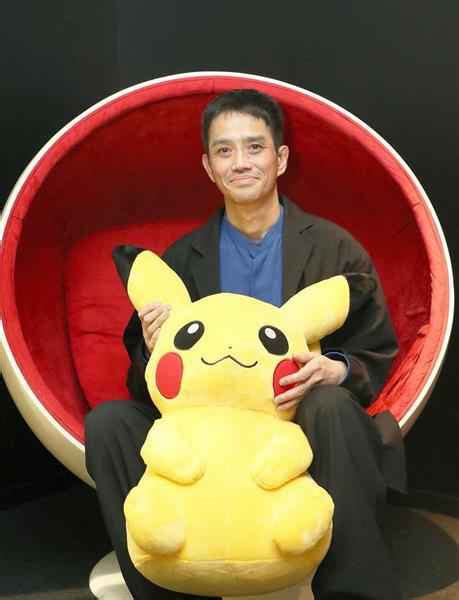 Satoshi Tajiri — Wikipédia.
